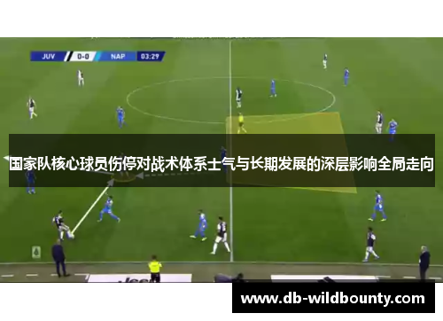 国家队核心球员伤停对战术体系士气与长期发展的深层影响全局走向