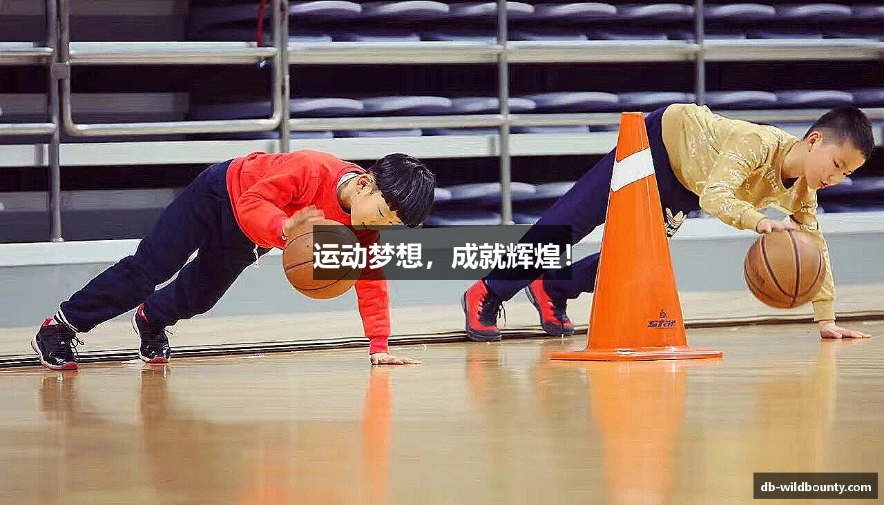 运动梦想，成就辉煌！